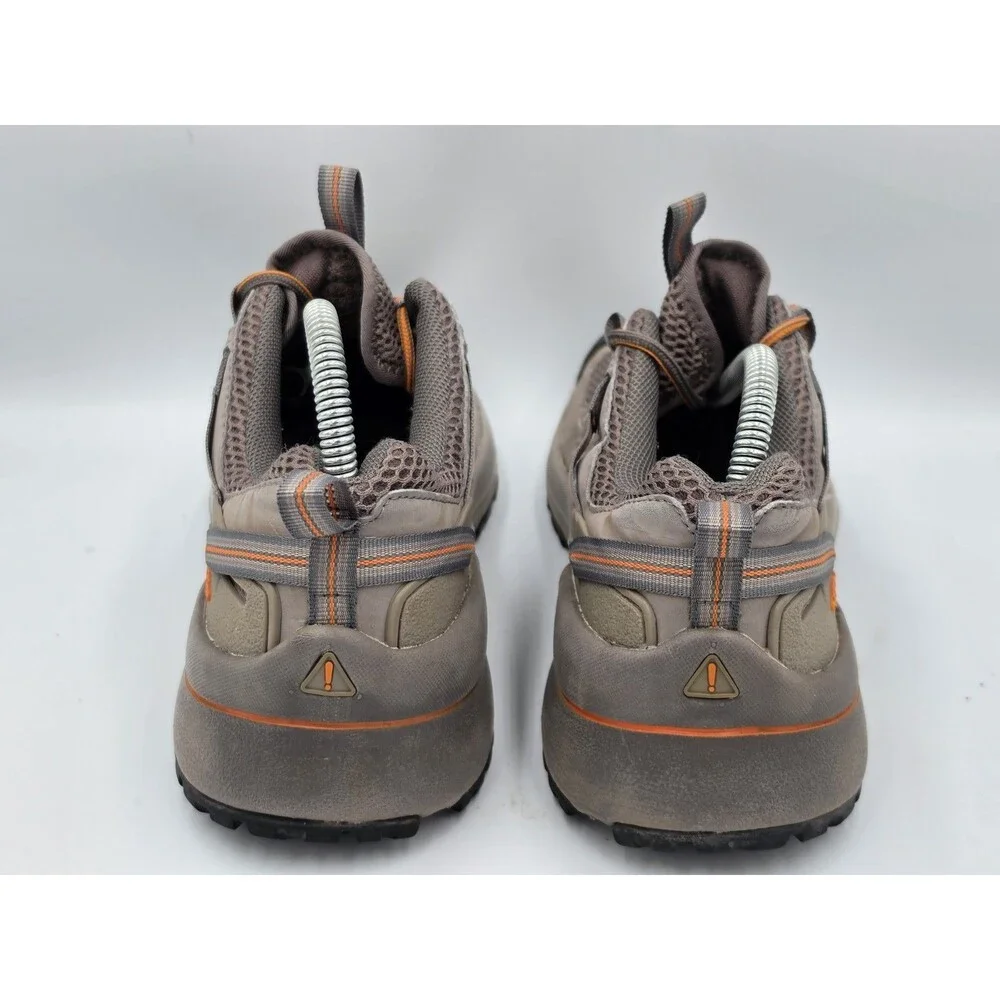 KEEN Mckenzie 2 Water Shoes Sandals Lake Shoes Brown Womens 9 Gorpcore Outdoors
